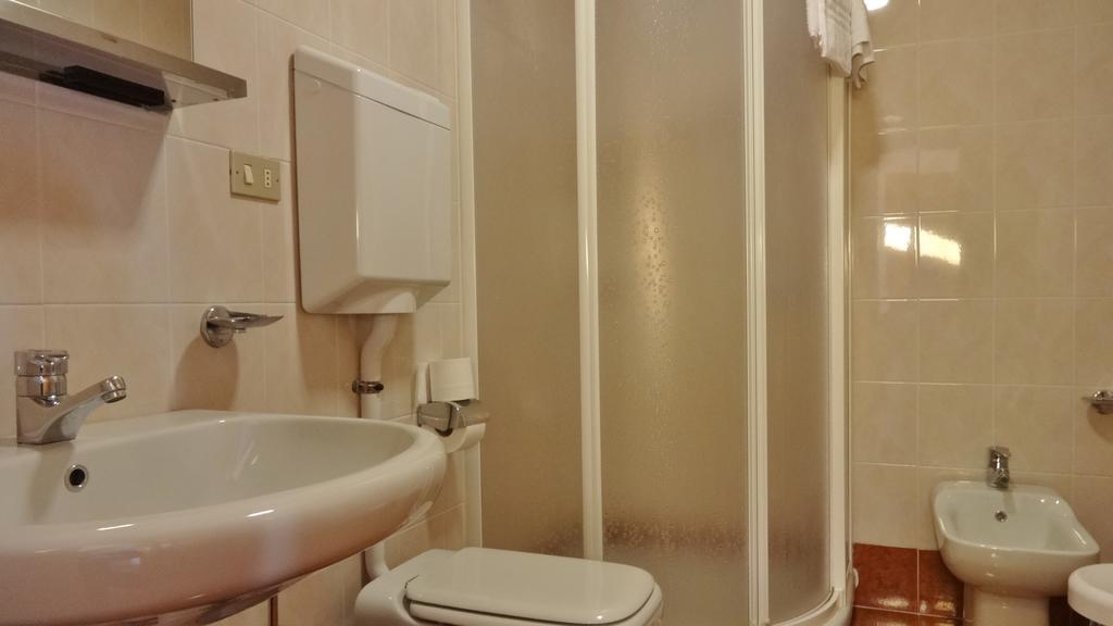 Casa Stefano E Lucia Apart otel Bormio Dış mekan fotoğraf